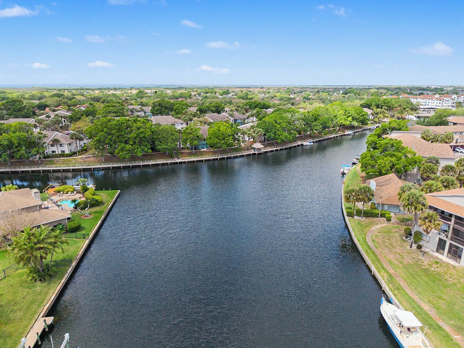 NORTH BAY VILLAGE CONDOMINIUM UNIT NO 14A2 BUILDIN - Residential