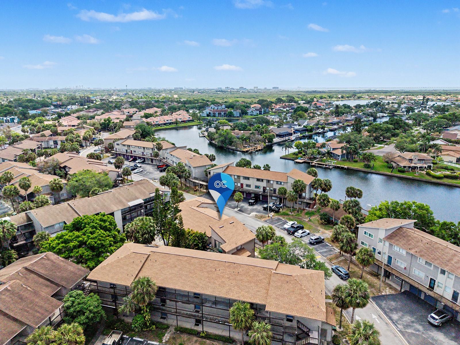 NORTH BAY VILLAGE CONDOMINIUM UNIT NO 14A2 BUILDIN - Residential