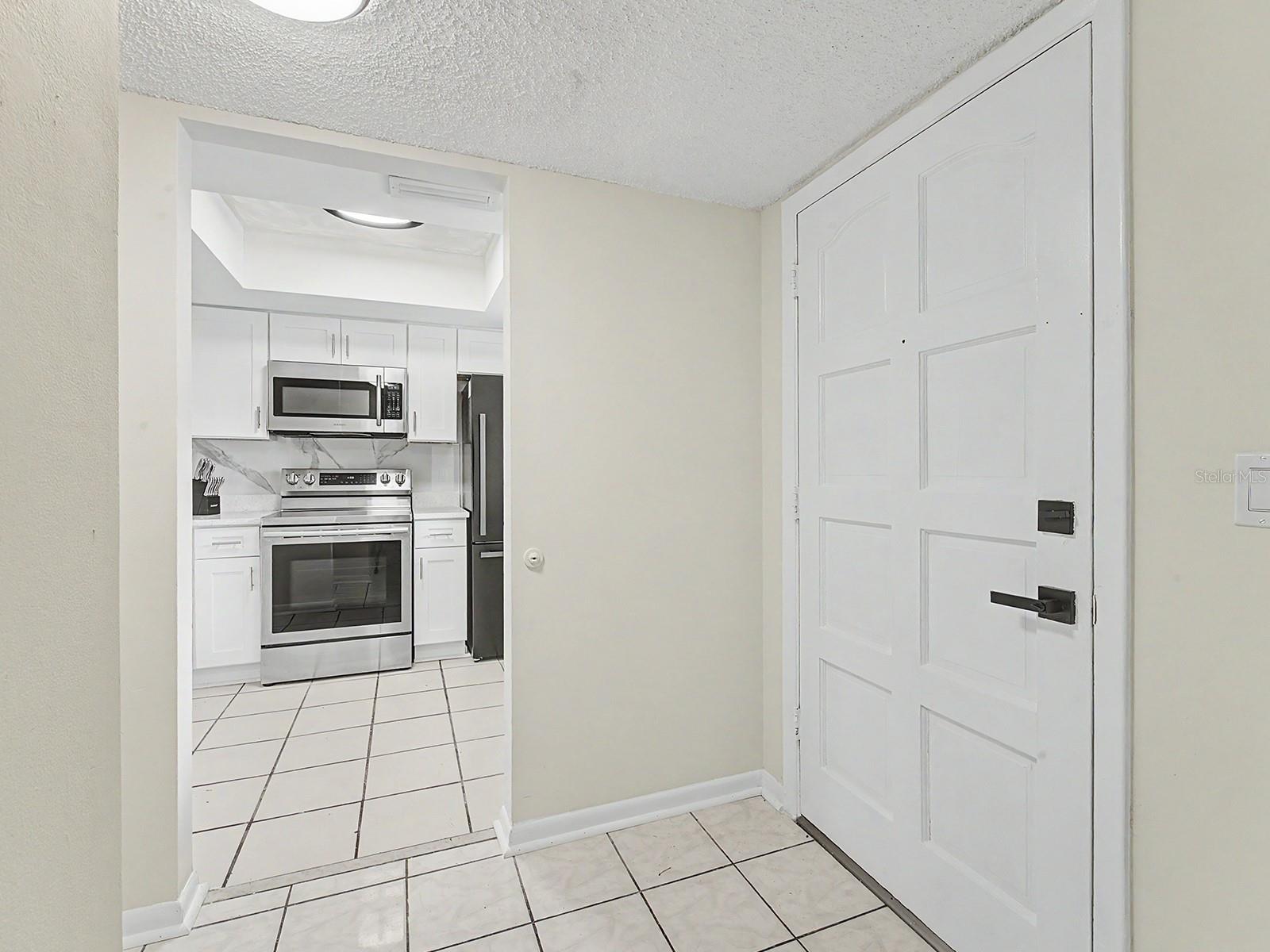 NORTH BAY VILLAGE CONDOMINIUM UNIT NO 14A2 BUILDIN - Residential