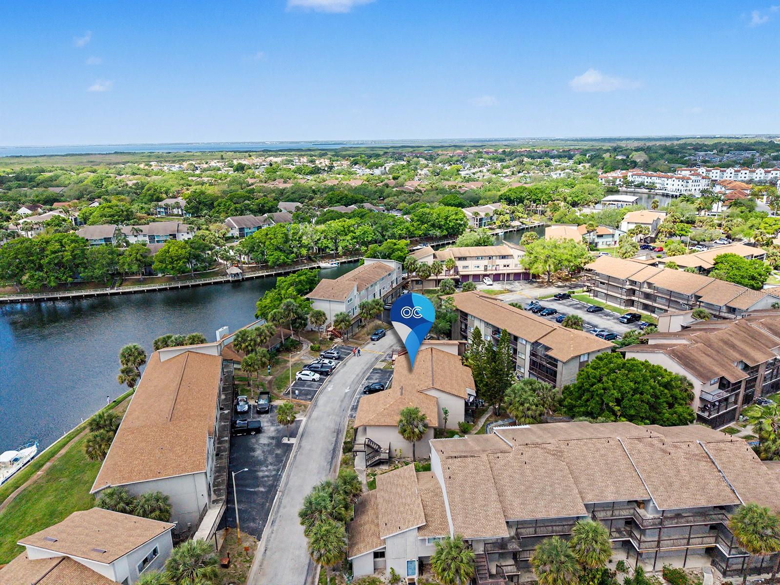 NORTH BAY VILLAGE CONDOMINIUM UNIT NO 14A2 BUILDIN - Residential