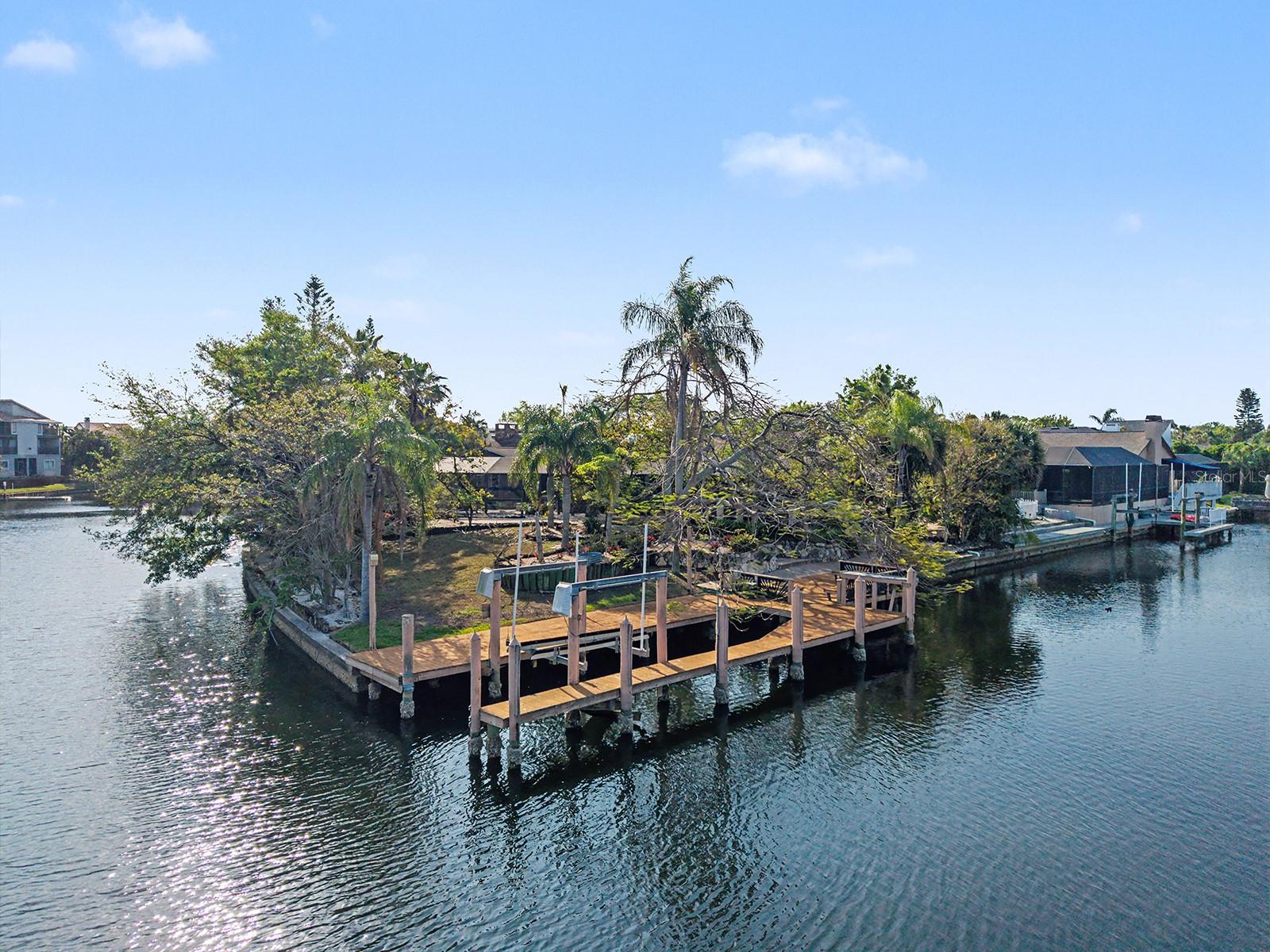 NORTH BAY VILLAGE CONDOMINIUM UNIT NO 14A2 BUILDIN - Residential