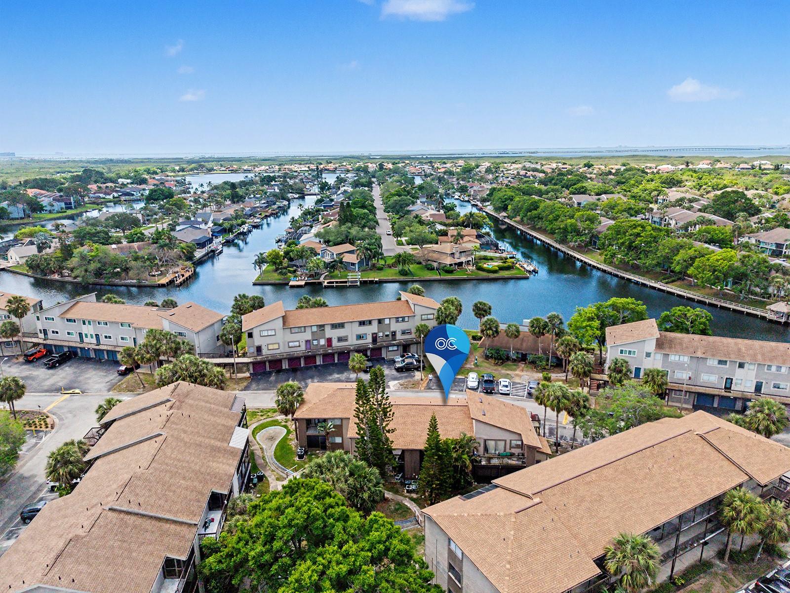 NORTH BAY VILLAGE CONDOMINIUM UNIT NO 14A2 BUILDIN - Residential