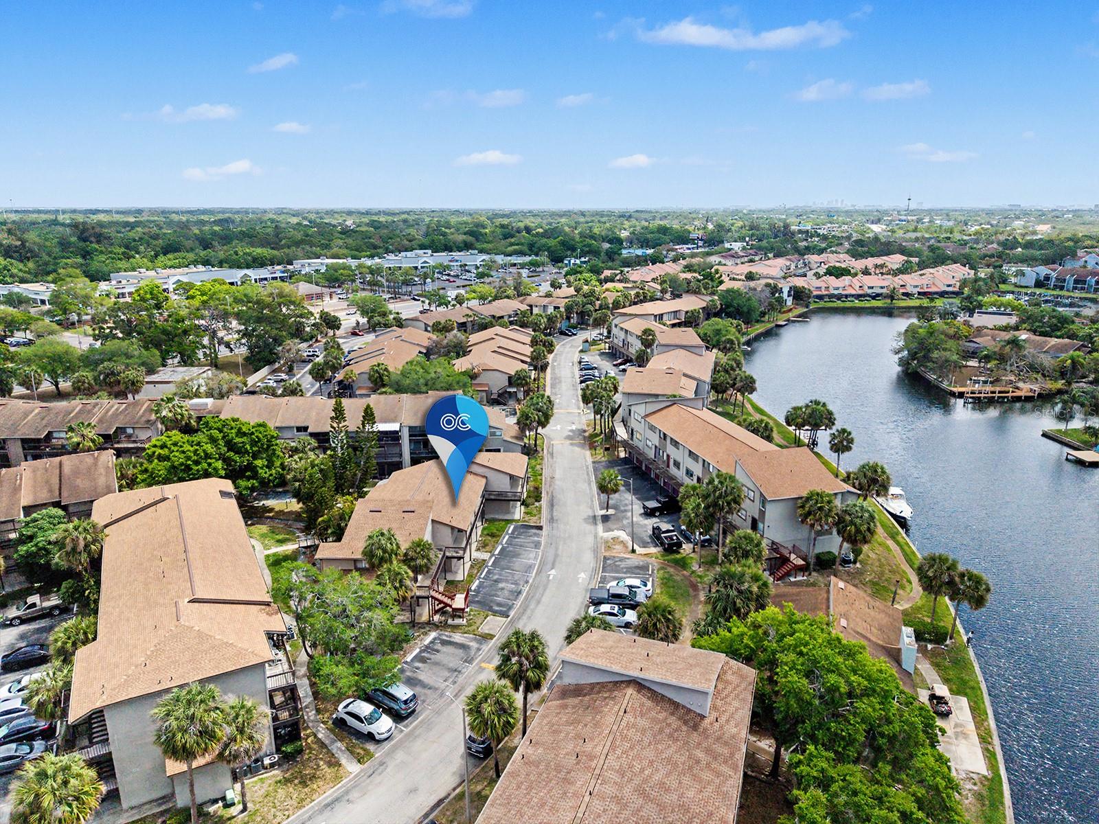 NORTH BAY VILLAGE CONDOMINIUM UNIT NO 14A2 BUILDIN - Residential