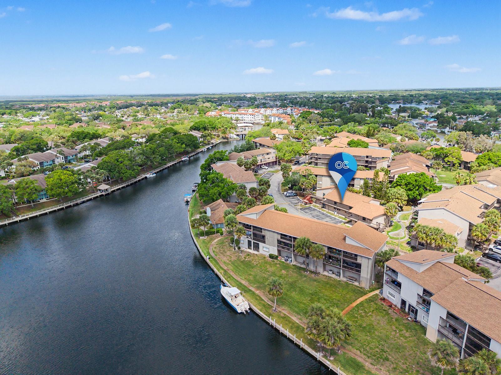 NORTH BAY VILLAGE CONDOMINIUM UNIT NO 14A2 BUILDIN - Residential