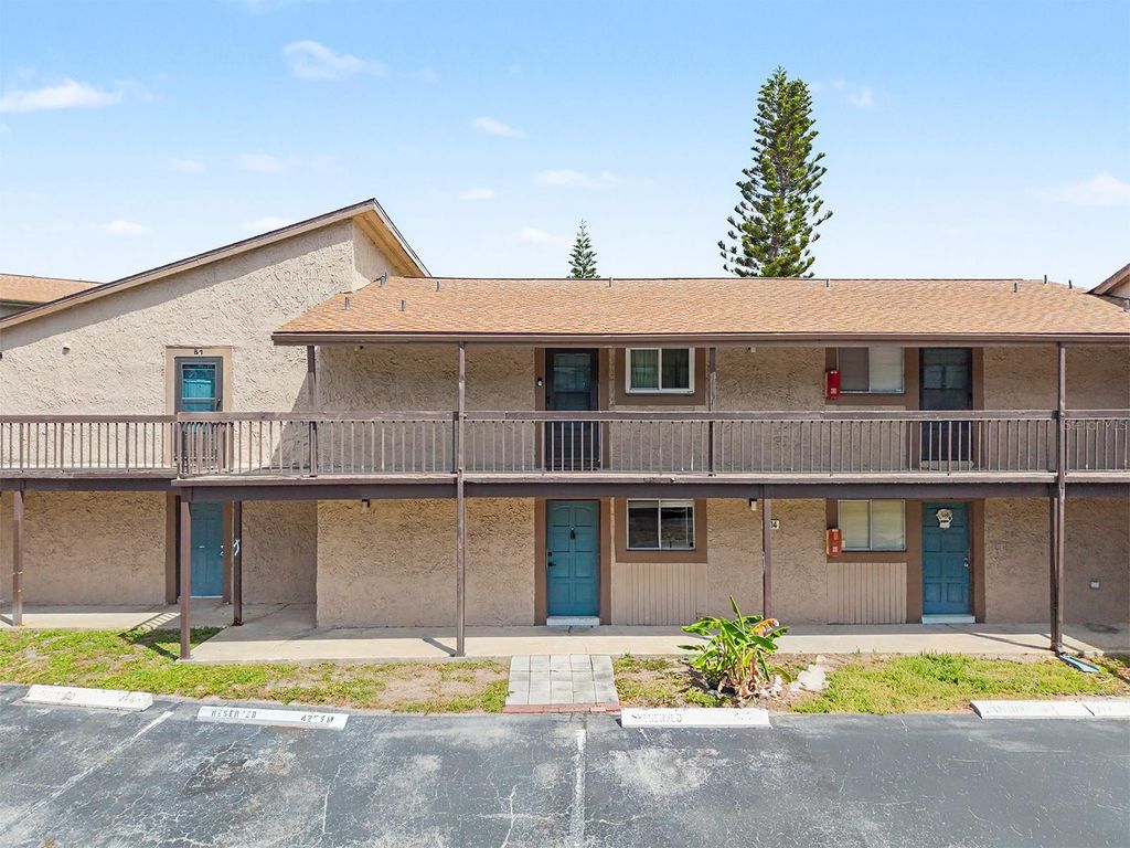 Photo of 6314 Newtown Circle #14/A2, Tampa, FL 33615 (MLS # TB8493160)