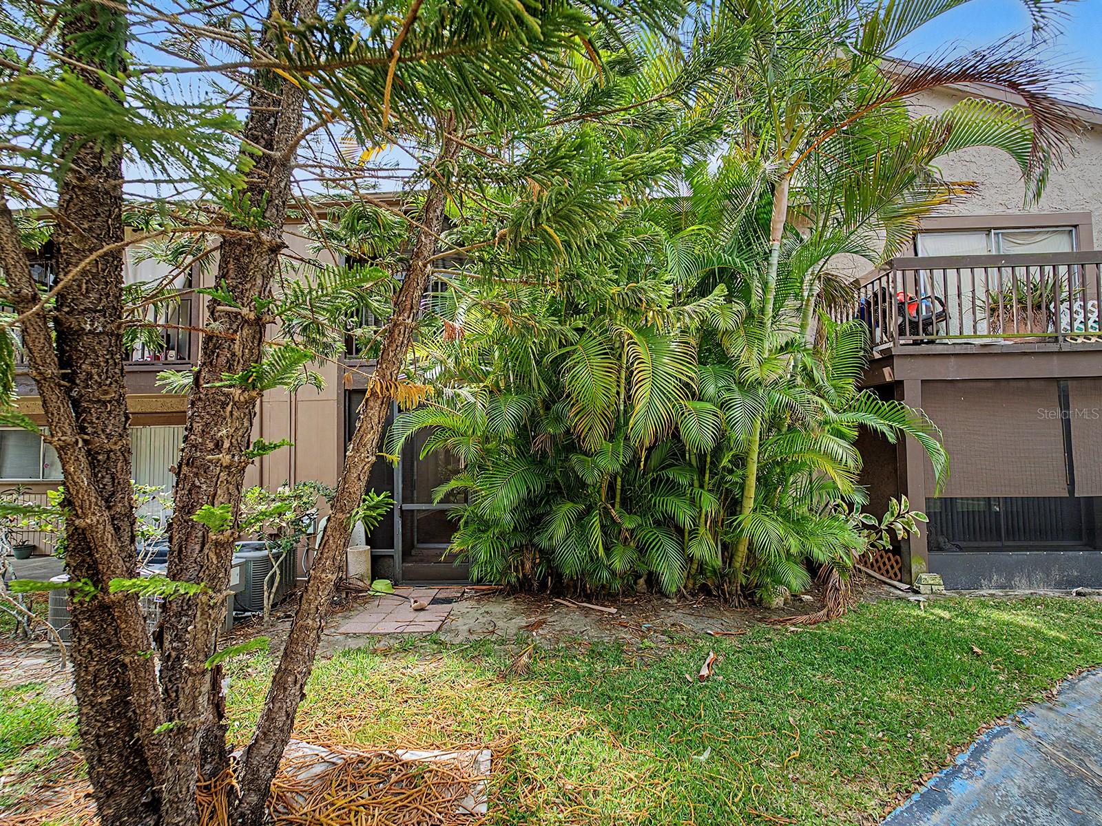 NORTH BAY VILLAGE CONDOMINIUM UNIT NO 14A2 BUILDIN - Residential