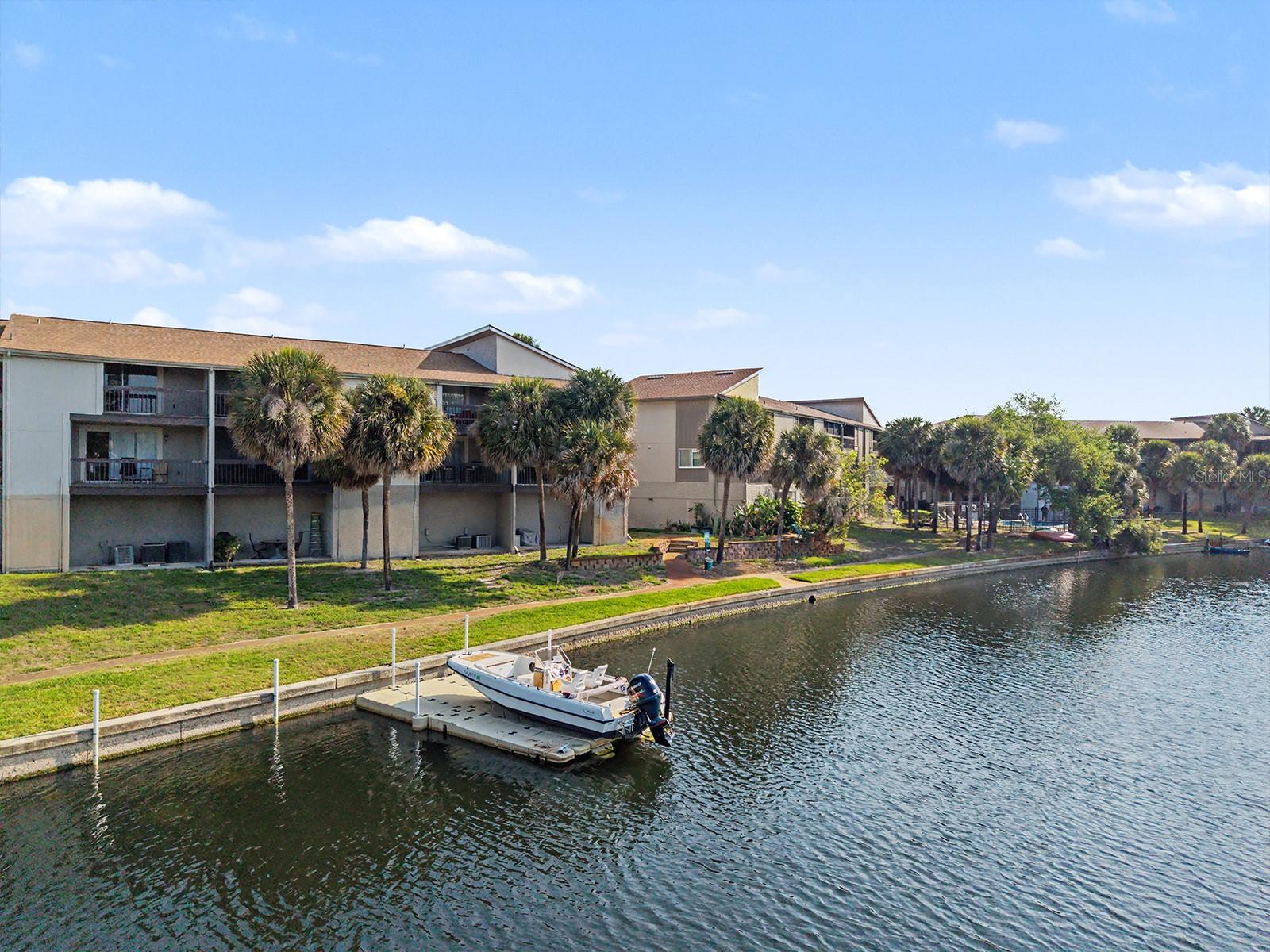 NORTH BAY VILLAGE CONDOMINIUM UNIT NO 14A2 BUILDIN - Residential