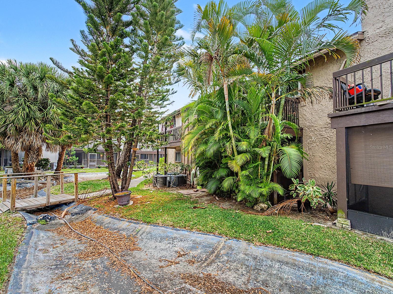 NORTH BAY VILLAGE CONDOMINIUM UNIT NO 14A2 BUILDIN - Residential