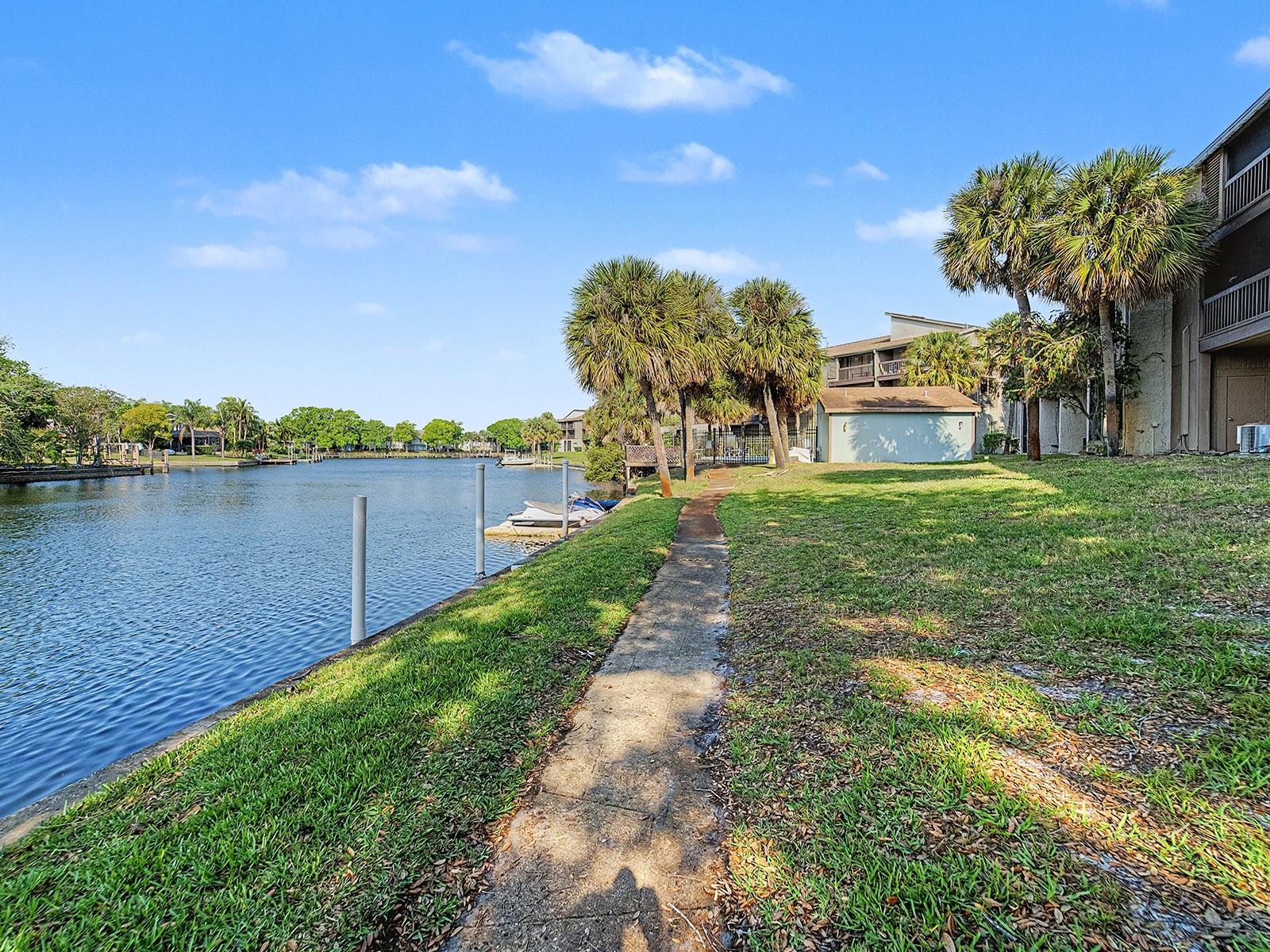 NORTH BAY VILLAGE CONDOMINIUM UNIT NO 14A2 BUILDIN - Residential