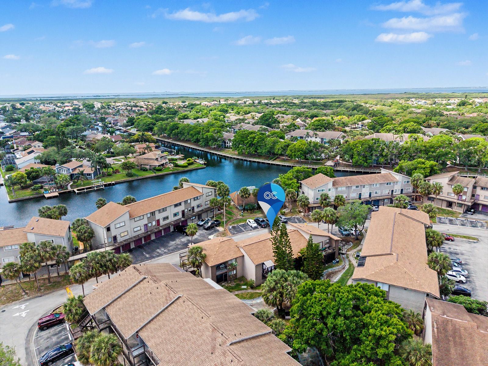 NORTH BAY VILLAGE CONDOMINIUM UNIT NO 14A2 BUILDIN - Residential