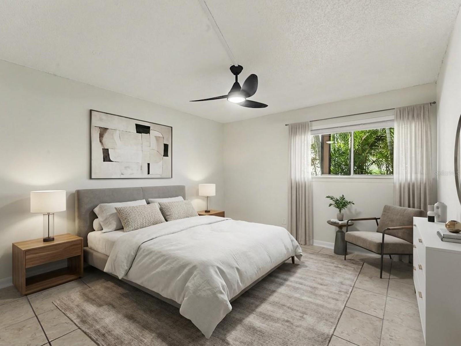 NORTH BAY VILLAGE CONDOMINIUM UNIT NO 14A2 BUILDIN - Residential