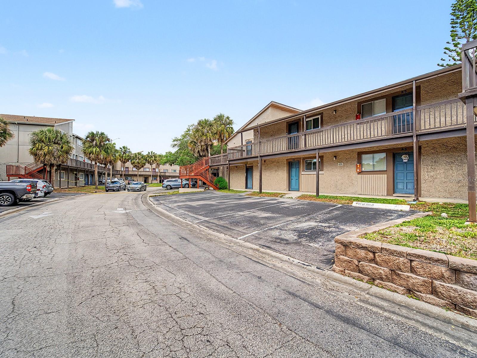 NORTH BAY VILLAGE CONDOMINIUM UNIT NO 14A2 BUILDIN - Residential