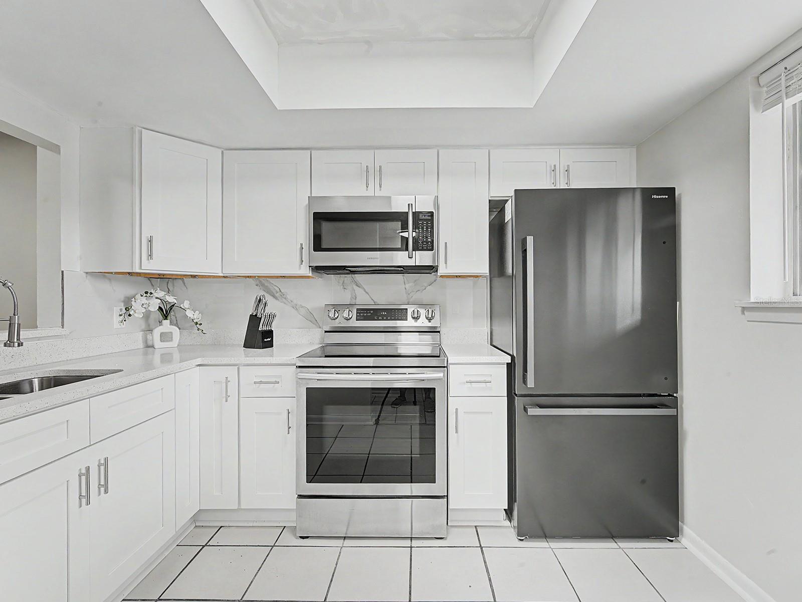 NORTH BAY VILLAGE CONDOMINIUM UNIT NO 14A2 BUILDIN - Residential