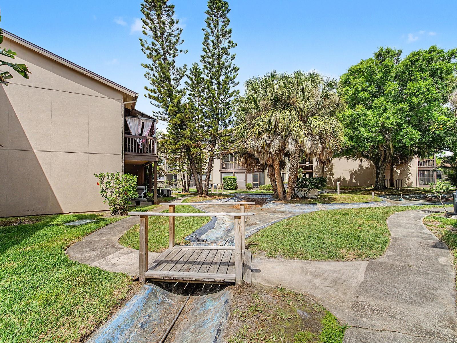 NORTH BAY VILLAGE CONDOMINIUM UNIT NO 14A2 BUILDIN - Residential