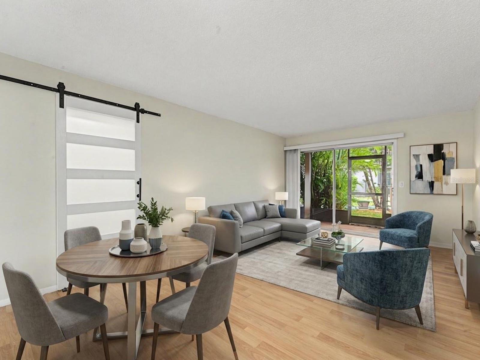 NORTH BAY VILLAGE CONDOMINIUM UNIT NO 14A2 BUILDIN - Residential