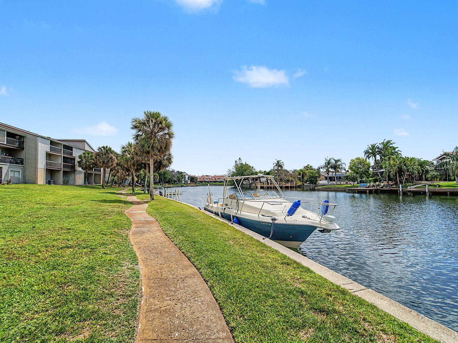 NORTH BAY VILLAGE CONDOMINIUM UNIT NO 14A2 BUILDIN - Residential