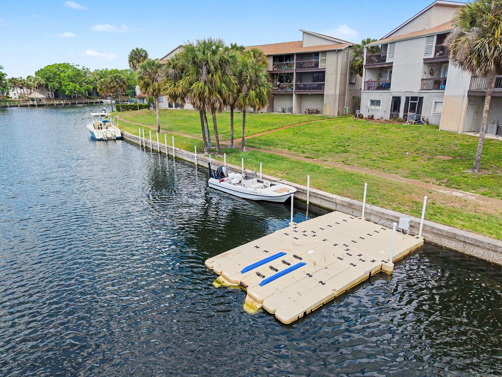 NORTH BAY VILLAGE CONDOMINIUM UNIT NO 14A2 BUILDIN - Residential