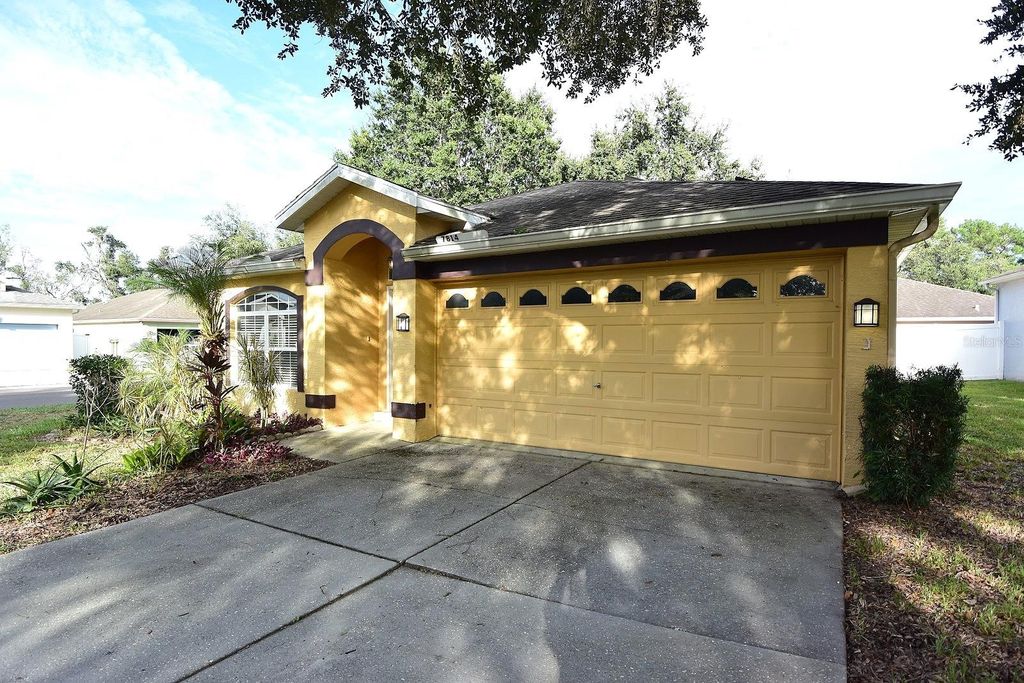 Photo of 7814 Brisbane Court, New Port Richey, FL 34654 (MLS # W7878928)
