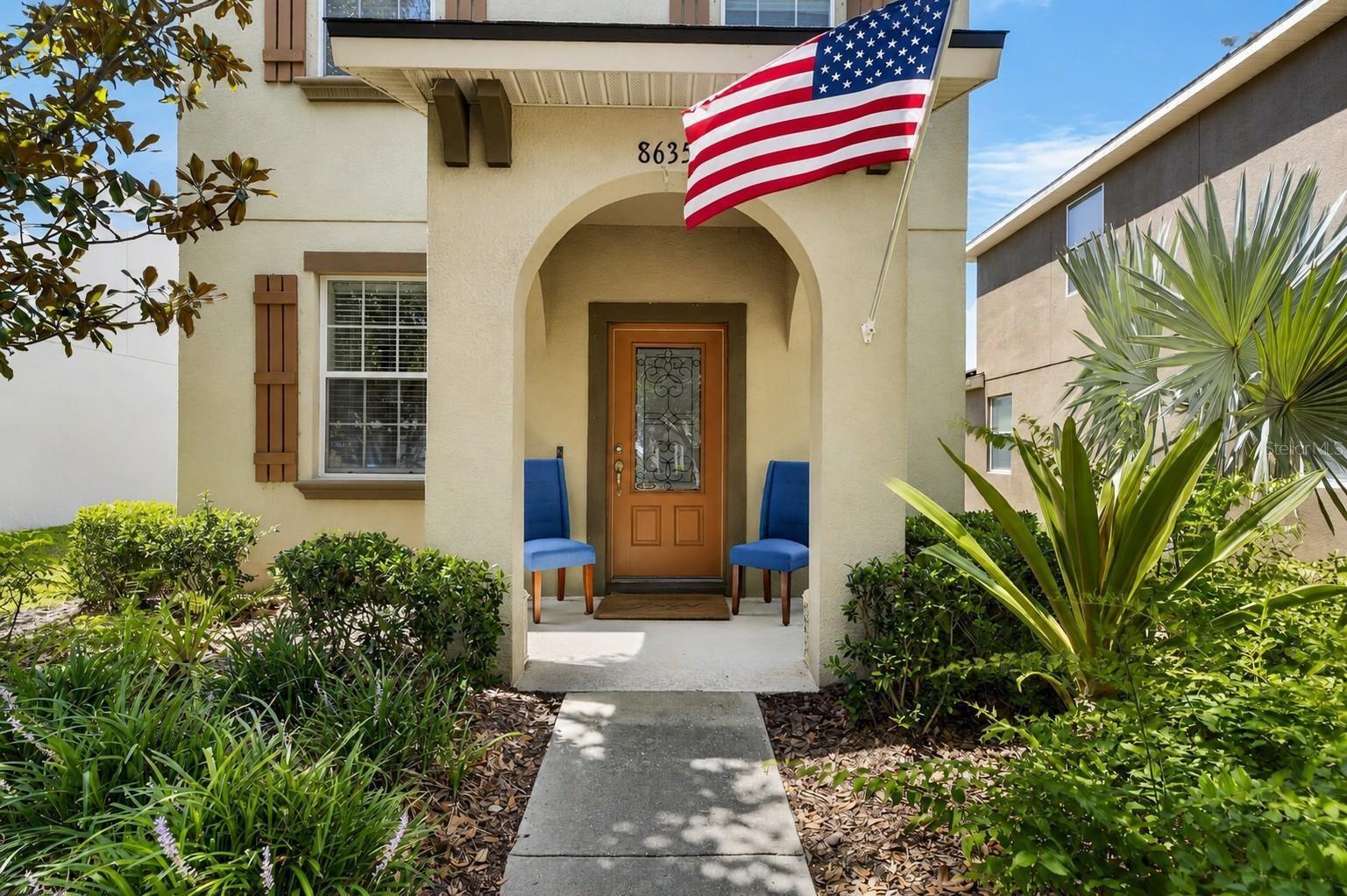8635 TURNSTONE SHORE LANE