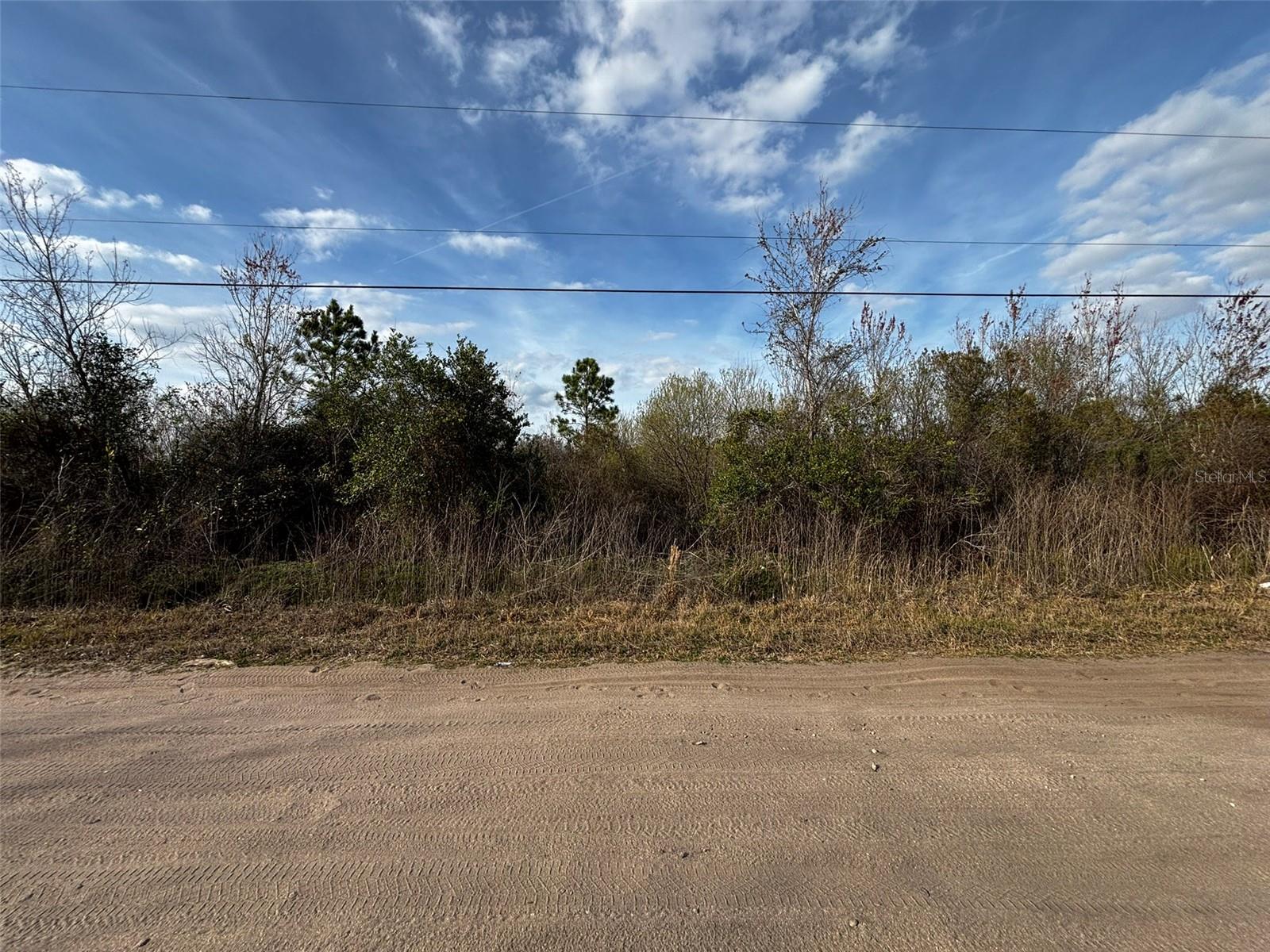 QUAIL ROOST RANCHES - Land