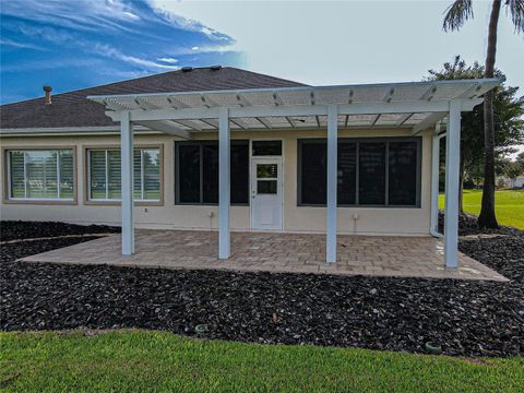 A home in SUMMERFIELD