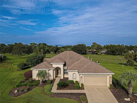 A home in SUMMERFIELD