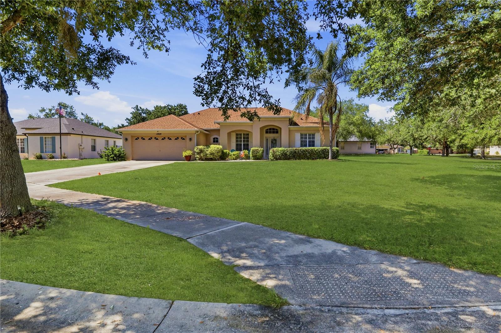 GRAND ISLAND RIDGE - Residential