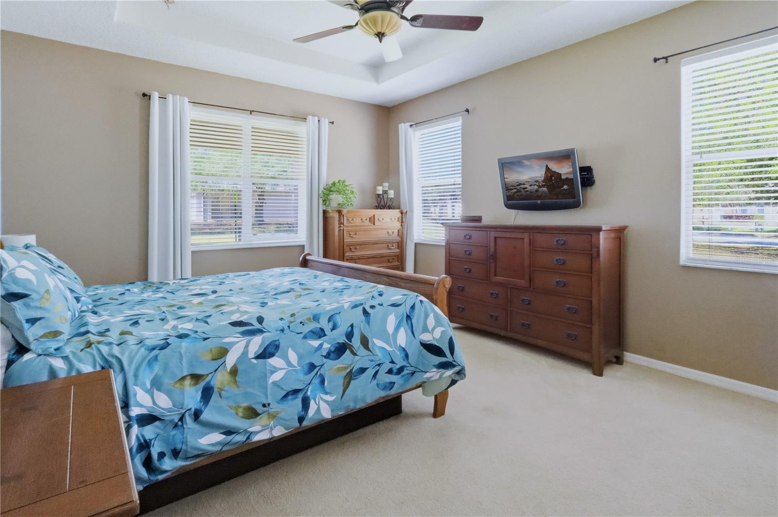 GRAND ISLAND RIDGE - Residential