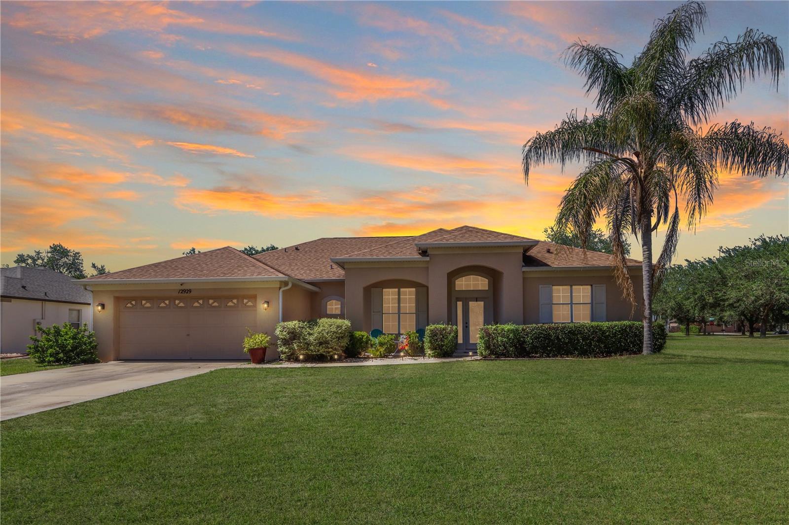 GRAND ISLAND RIDGE - Residential