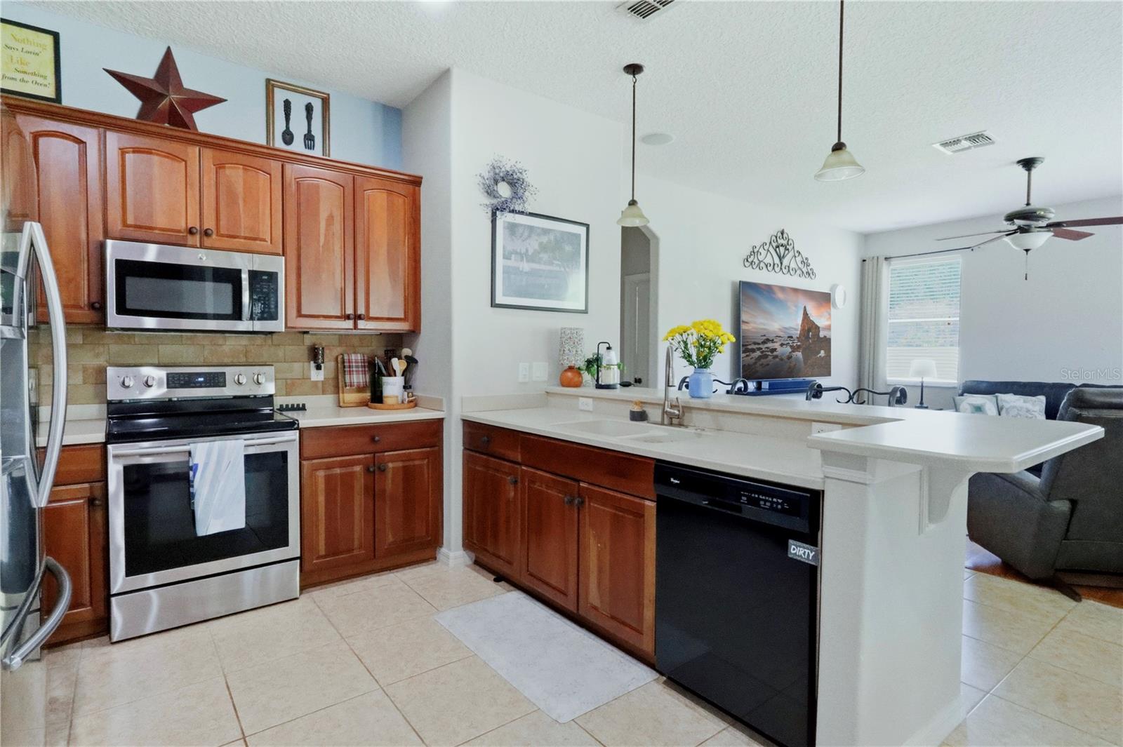 GRAND ISLAND RIDGE - Residential