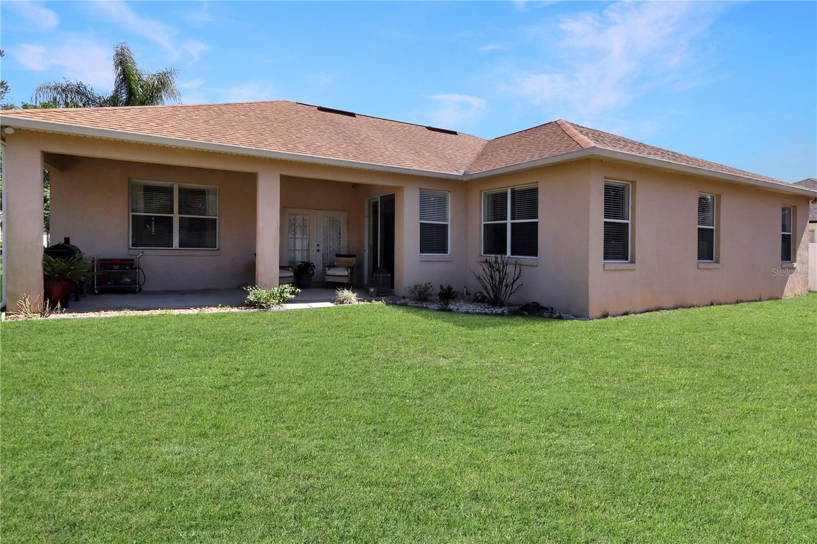 GRAND ISLAND RIDGE - Residential