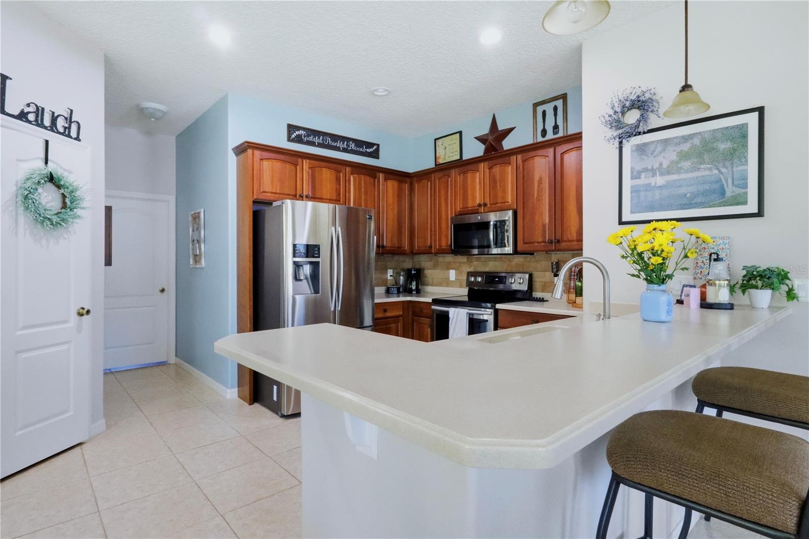 GRAND ISLAND RIDGE - Residential