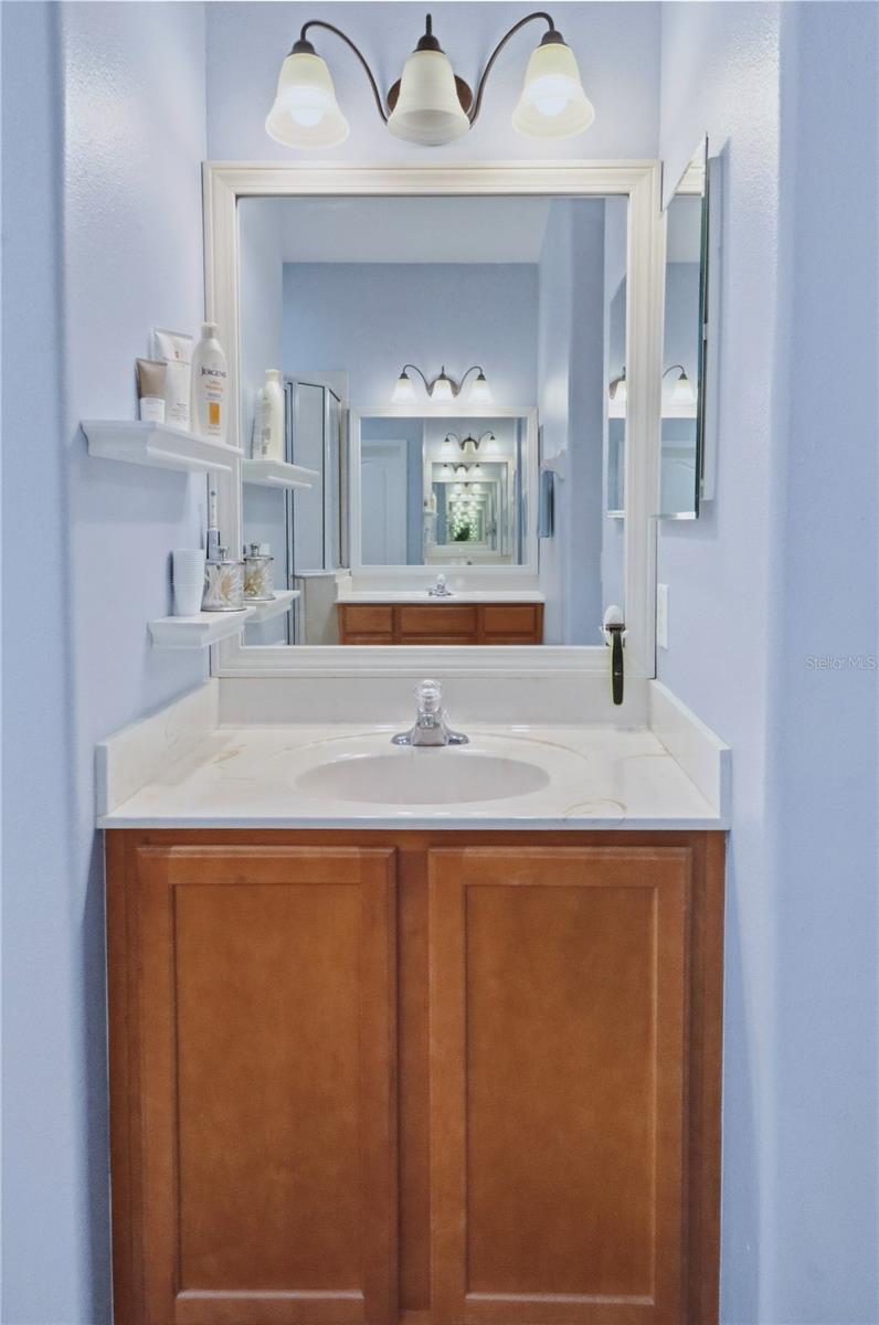 GRAND ISLAND RIDGE - Residential