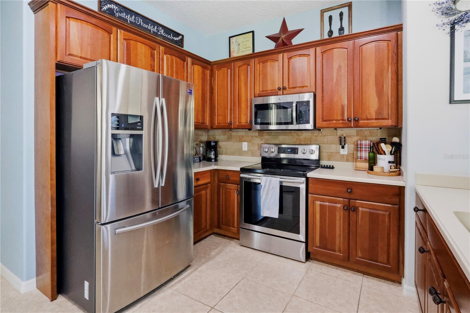 GRAND ISLAND RIDGE - Residential