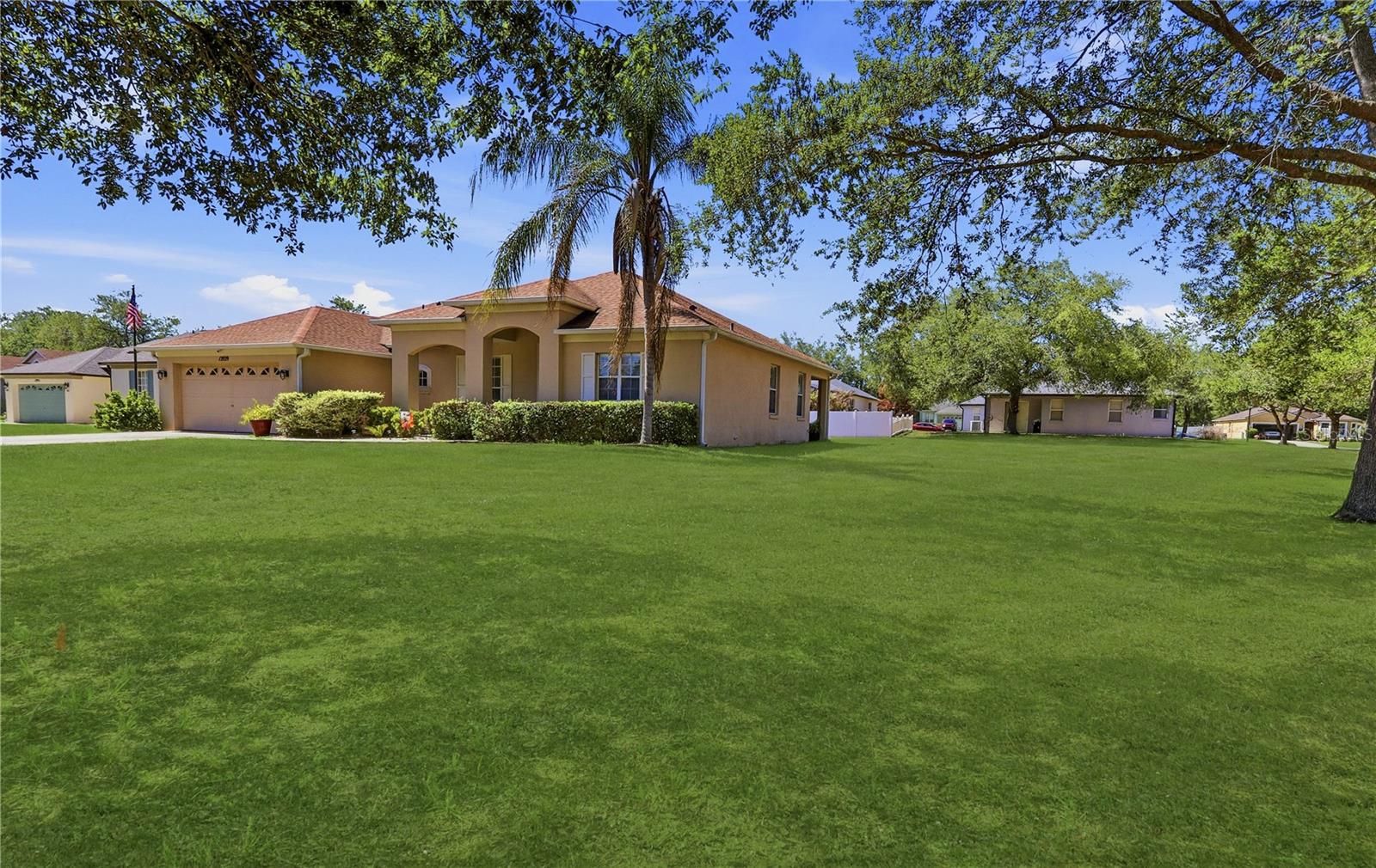 GRAND ISLAND RIDGE - Residential