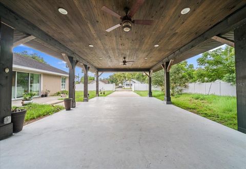 Tiny photo for 60 Owens Street, Umatilla, FL 32784 (MLS # G5114849)