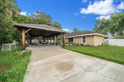 Tiny photo for 60 Owens Street, Umatilla, FL 32784 (MLS # G5114849)