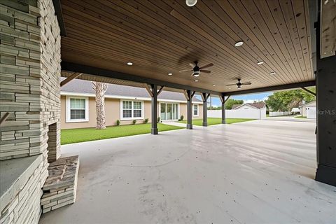 Tiny photo for 60 Owens Street, Umatilla, FL 32784 (MLS # G5114849)