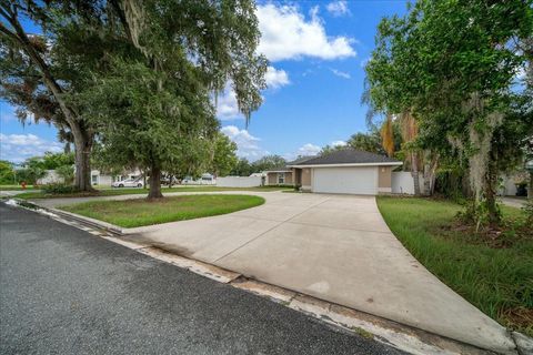 Tiny photo for 60 Owens Street, Umatilla, FL 32784 (MLS # G5114849)
