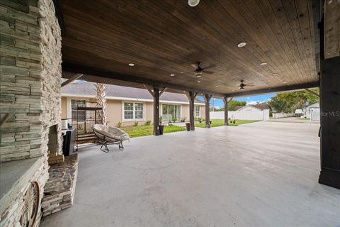 Tiny photo for 60 Owens Street, Umatilla, FL 32784 (MLS # G5114849)