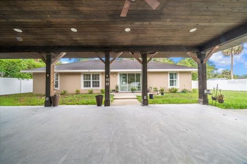 Tiny photo for 60 Owens Street, Umatilla, FL 32784 (MLS # G5114849)