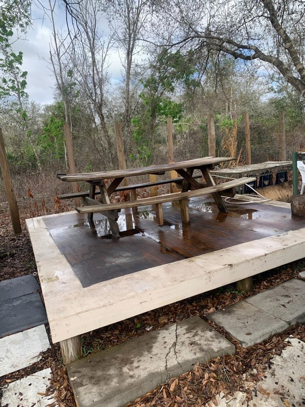 Photo of 17231 NW 268th Street, Okeechobee, FL 34972 (MLS # K4903326)