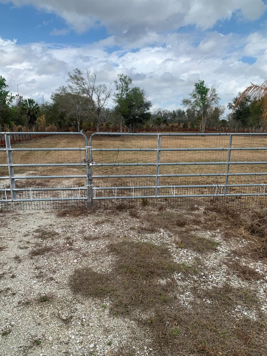 SOUTHERN COLONIZATION CO - Land