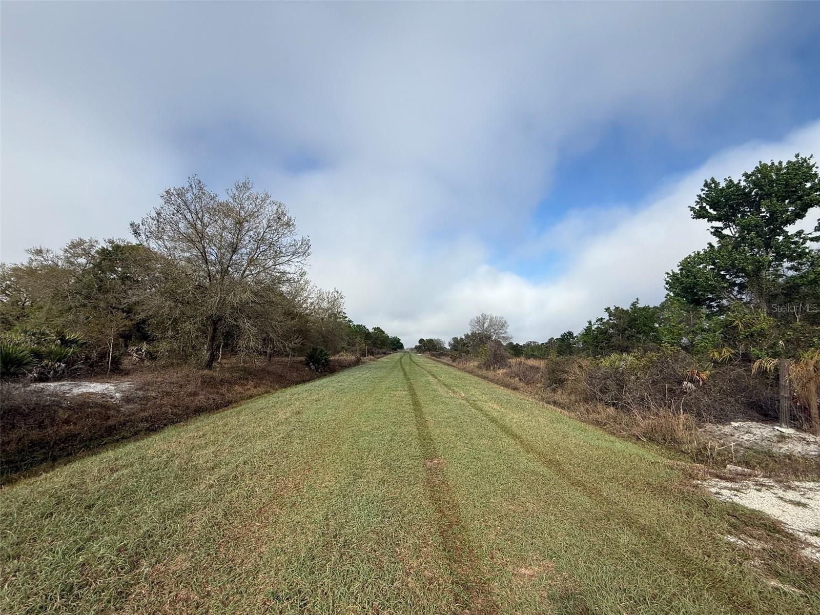 SOUTHERN COLONIZATION CO - Land