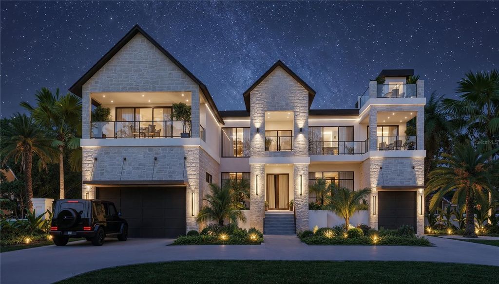 Photo of 577 Riviera Drive, Tampa, FL 33606 (MLS # TB8440138)
