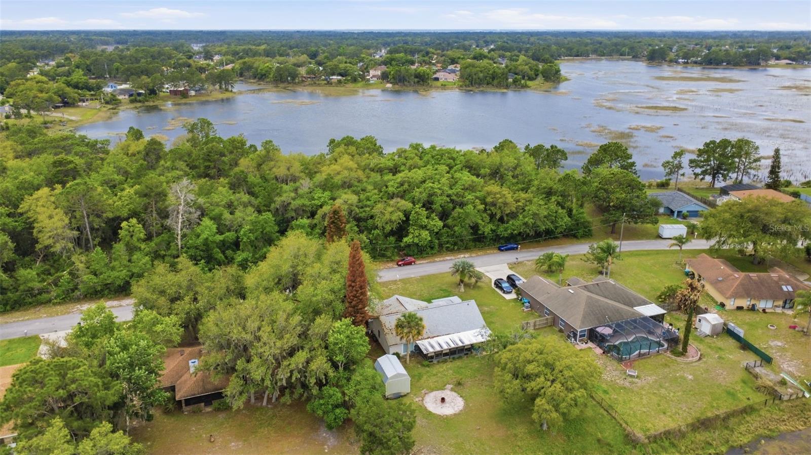 DELTONA LAKES UNIT 41 - Residential