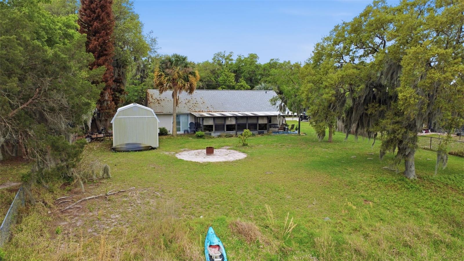 DELTONA LAKES UNIT 41 - Residential