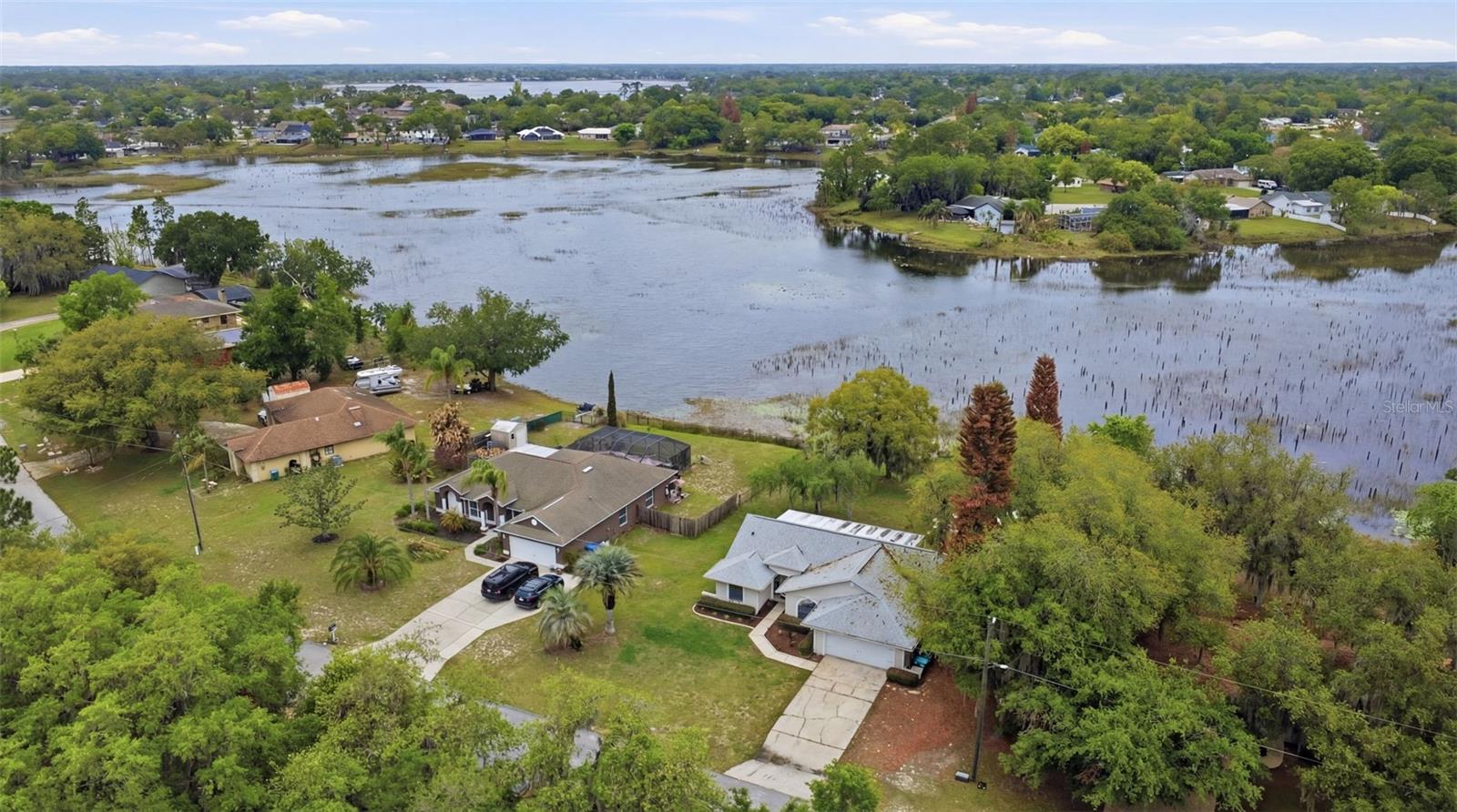 DELTONA LAKES UNIT 41 - Residential