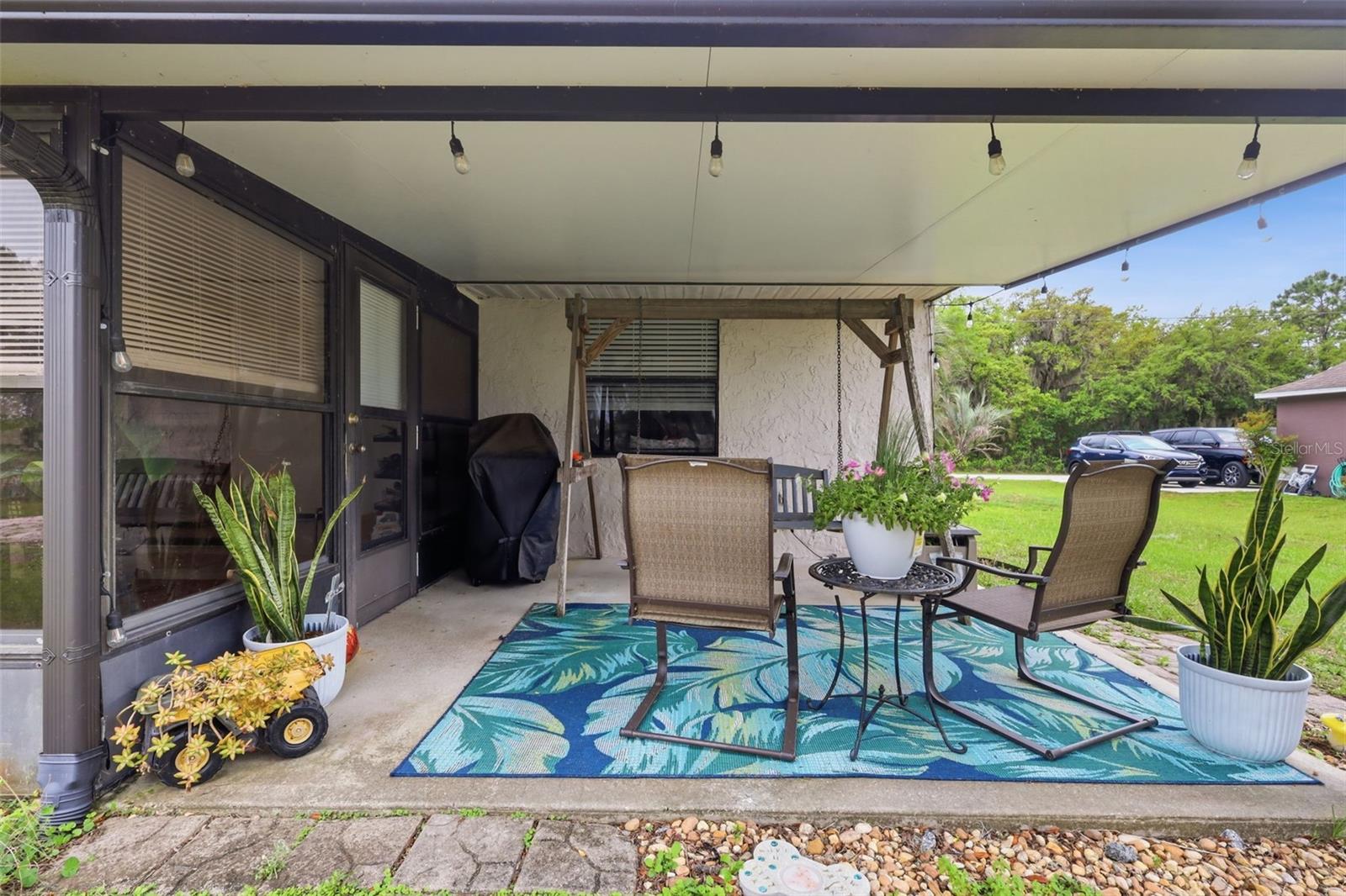 DELTONA LAKES UNIT 41 - Residential