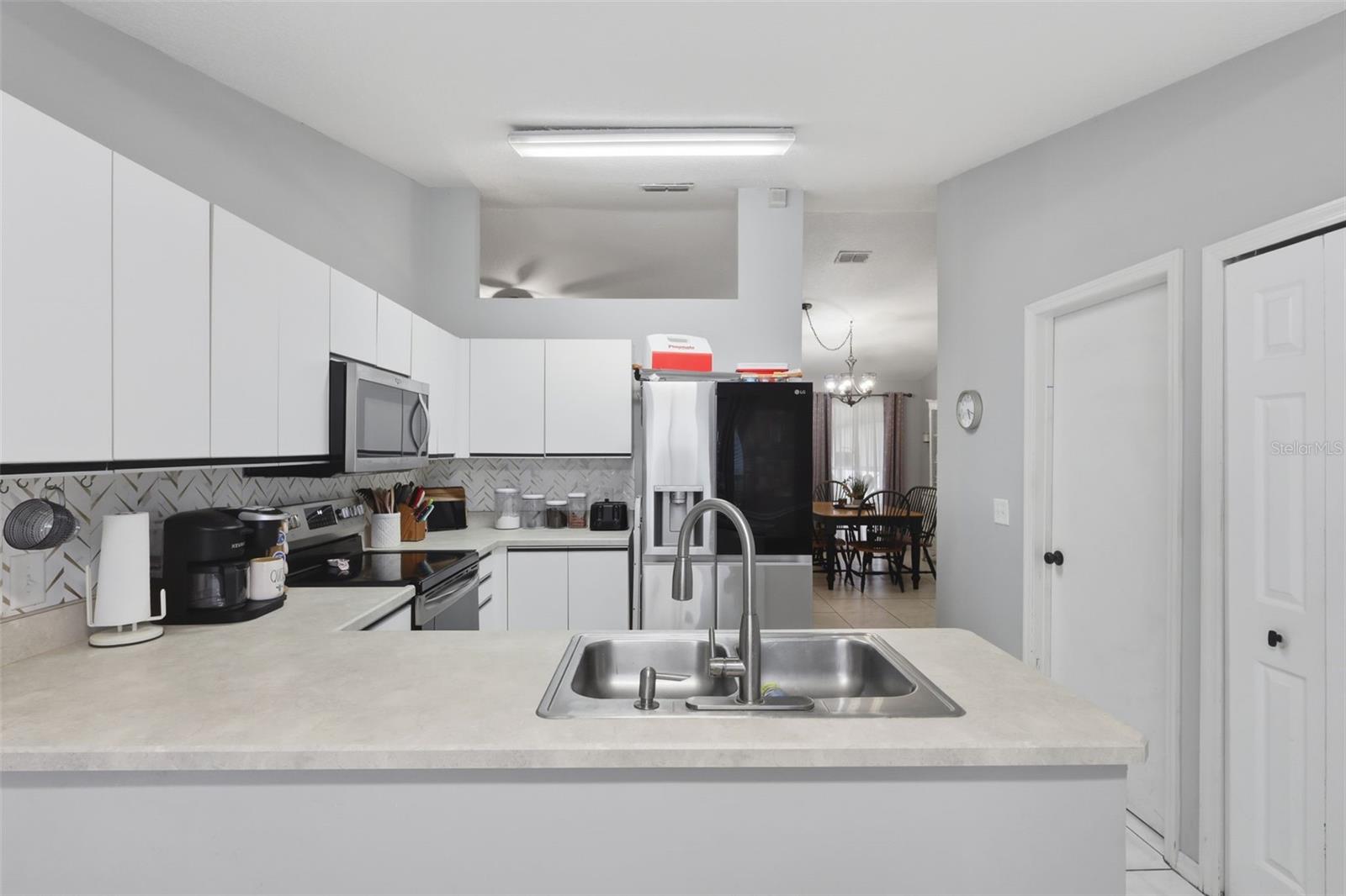 DELTONA LAKES UNIT 41 - Residential